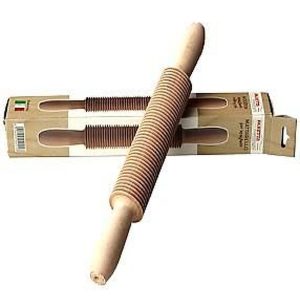 Mattarello Spaghetti Rolling Pin #42