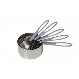 Cuisena Measuring Cup SS- S/5