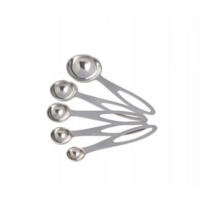 Cuisena Measuring Spoons SS- Set5