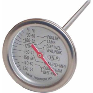Meat thermometer