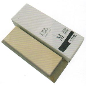 Miyako Jap Grindstone 3000/1000grit