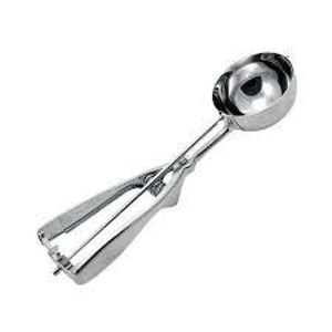 NO 10 S/S 66MM ICE CREAM SCOOP