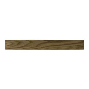 Cheftech Oak Magnetic Knife Rack - 45cm