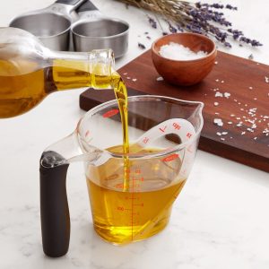 OXO Angled Measuring Cup 250ml