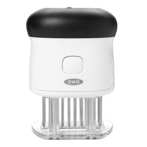OXO 50-Blade Meat Tenderizer