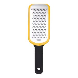 OXO Etched Medium Grater