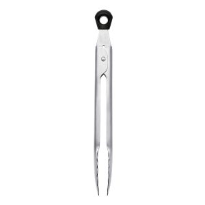 OXO Mini Locking Tongs 20cm