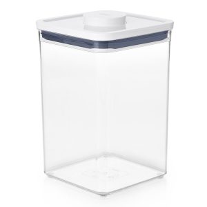 OXO POP Container Big Square - Medium 4.2L