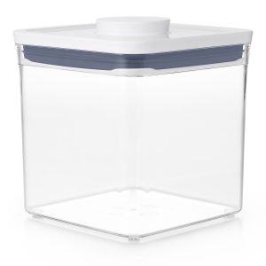OXO POP Container Big Square - Short 2.6L