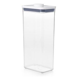 OXO POP Container Rectangle - Tall 3.5L