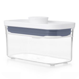 OXO POP Container Slim Rectangle - Mini 0.4L