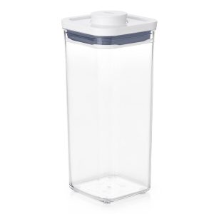 OXO POP Container Small Square - Medium 1.6L