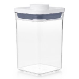 OXO POP Container Small Square - Short 1L