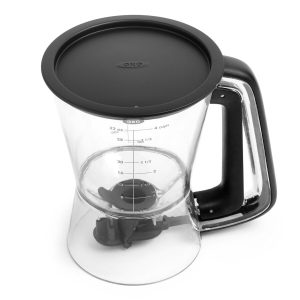 OXO Precision Batter Dispenser