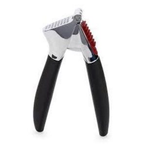 OXO Garlic Press