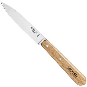 Opinel No.112 Paring Knife 9.5cm