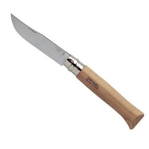 Opinel No.12 Folding Knife 12cm