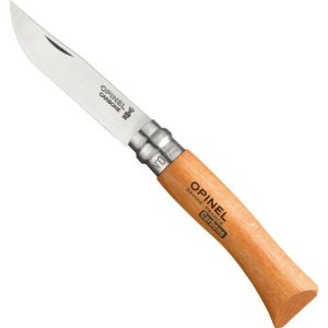 Opinel No.7 Folding Knife 8cm