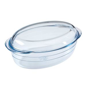 O'Cuisine Oval Casserole 33x20 - 4L