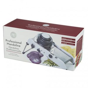 Progressive Professional Mandolin- White
