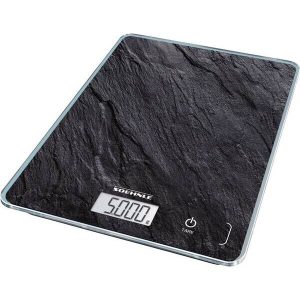 Soehnle Page Compact Scale Slate