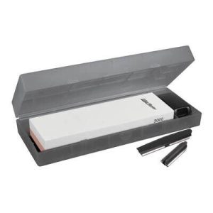 EDGE MASTER PROF W/STONE KIT-1000/3000G