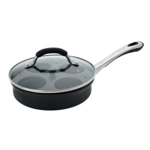RACO Contemporary Nonstick Egg Poacher 20cm