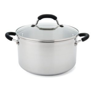 RACO Contemporary Stainless Steel Stockpot 24cm/5.7L