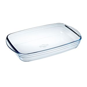 O'Cuisine Rectangular Roaster 35x22cm 2.6L