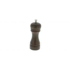DE BUYER Java Pepper Mill - 140mm Dark
