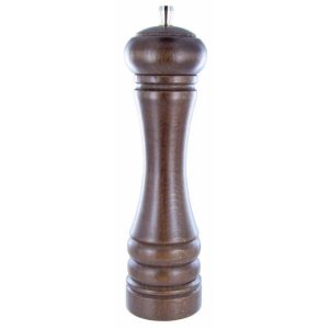 DE BUYER Java Salt Mill - 210mm Dark