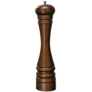 DE BUYER Java Salt Mill - 250mm Dark