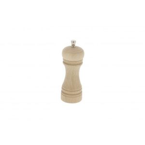 DE BUYER Java Pepper Mill - 140mm Natural