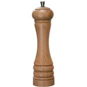 DE BUYER Java Salt Mill - 250mm Natural