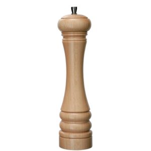 DE BUYER Java Pepper Mill - 250mm Natural