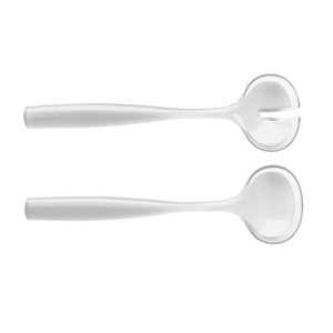 SALAD SERVER Transp Guzzini