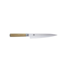 Shun Classic White Utility 15cm