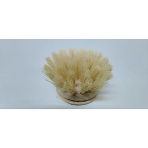 SMALL REPL HEAD:Dish Brush Fibre Filling