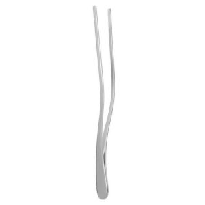STUDIO WILLIAM MULBERRY MIRROR TASTER TWEEZER