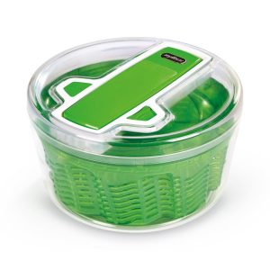 Zyliss Swift Dry' Large Salad Spinner