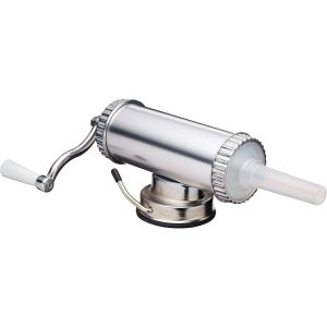 SAUSAGE MAKER 1KG/2LBS CAP)
