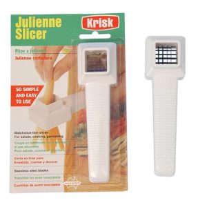 Slicer - krisk julienne