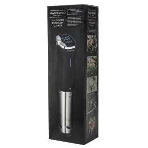 Masterpro Sous Vide Precision Cooker