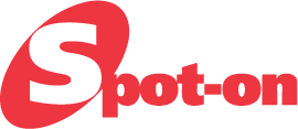 Spot On Logo