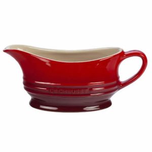 Le Creuset Gravy Boat - Cerise