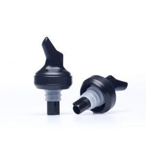 T-POUR FREE-FLOW PLAIN