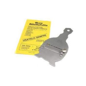 TRUFFLE SLICER S/S