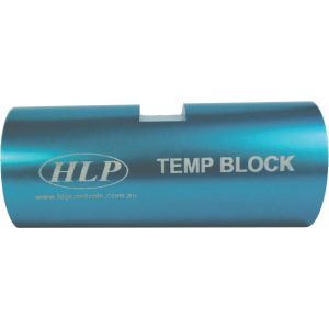 Temp Block for fridge