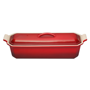 Le Creuset Terrine 32cm/1.4L - Cerise