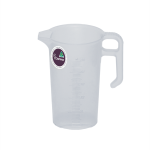 MEASURING JUG-0.25lt THERMO